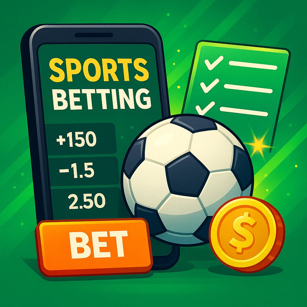Layar permainan Texas Hold'em menampilkan kartu pemain dan kartu komunal