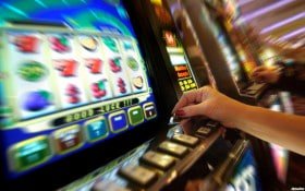 Hasil pengundian dengan angka pemenang yang ditampilkan jelas